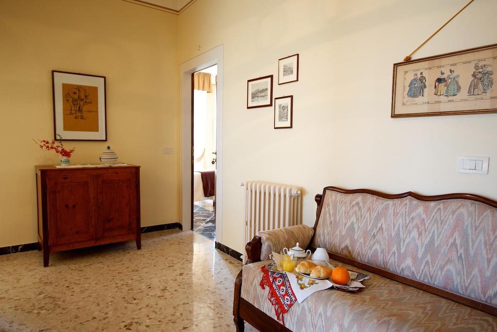 Camere Andrei Pienza Eksteriør billede