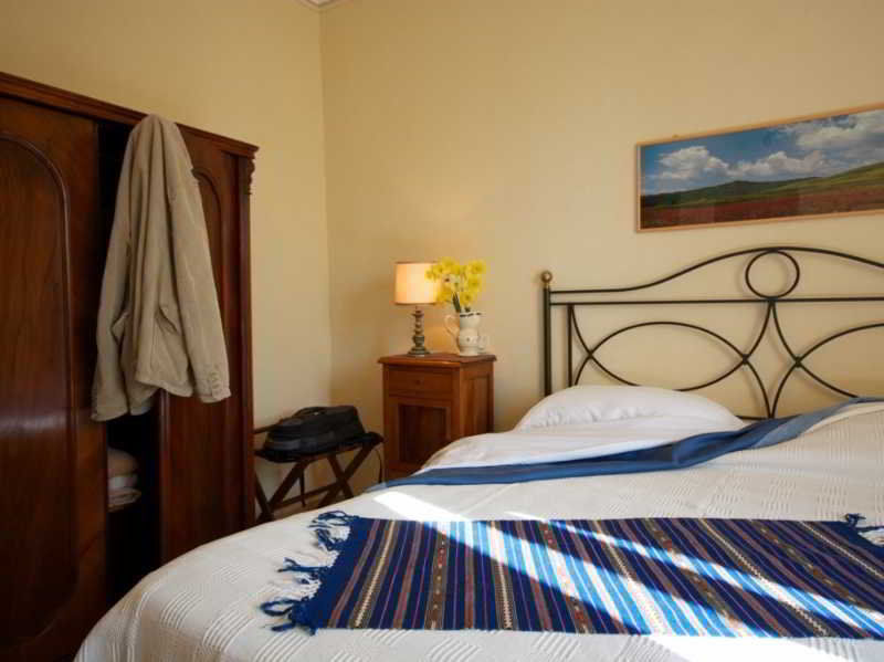 Camere Andrei Pienza Eksteriør billede